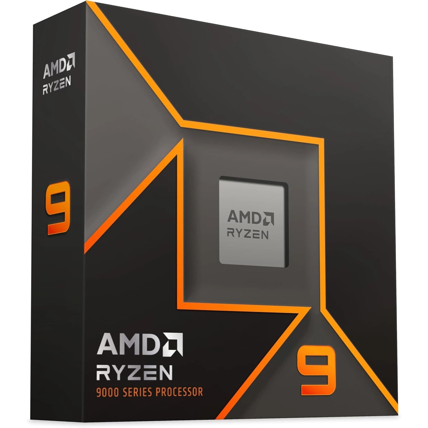 Procesador AMD Ryzen 9 9950X-GSMPRO.CL