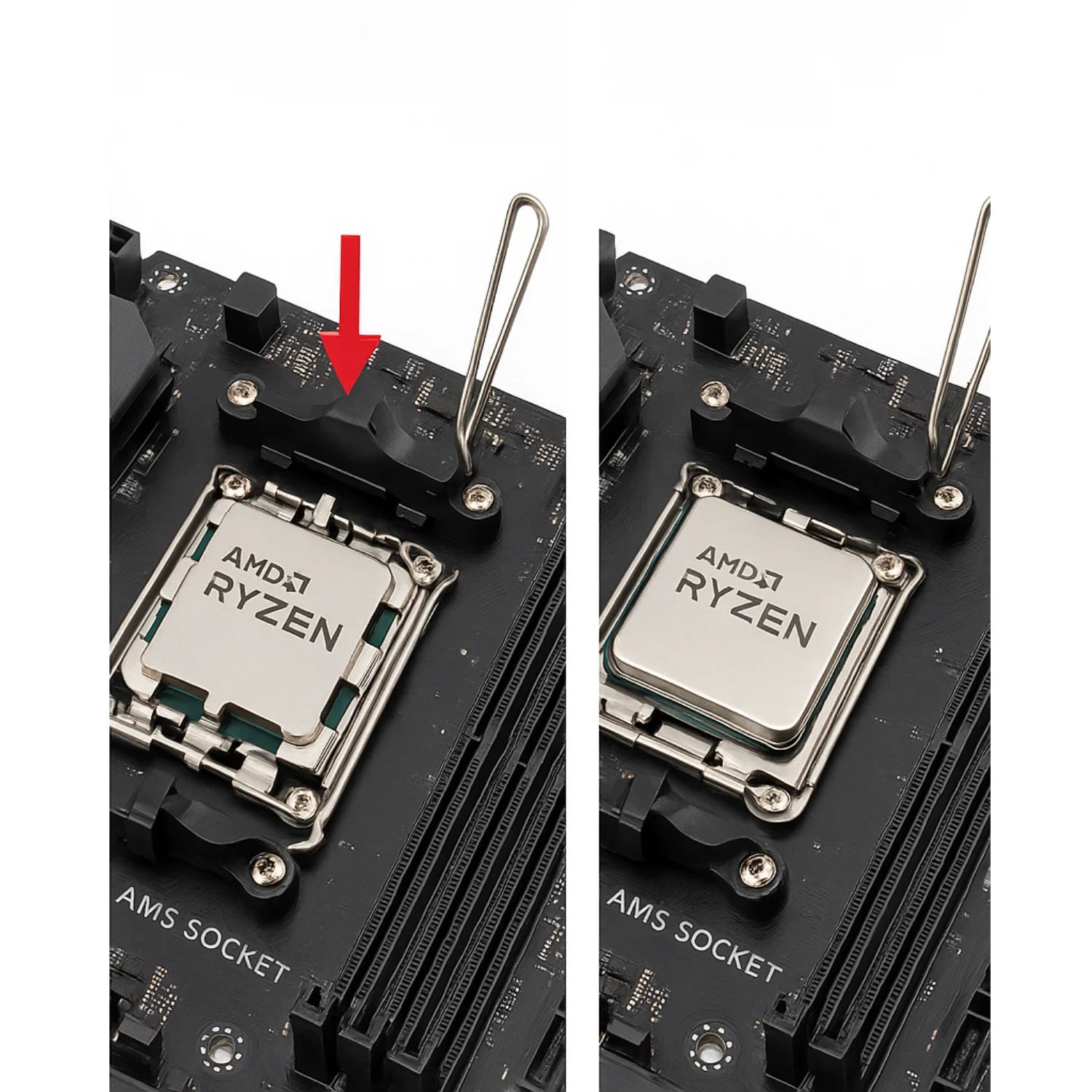 Procesador AMD Ryzen 9 9950X3D-GSMPRO.CL