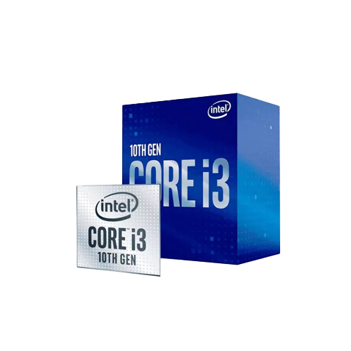 Procesador Intel Core i3-10105-GSMPRO.CL