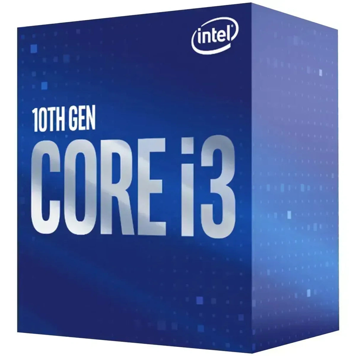 Procesador Intel Core i3-10105-GSMPRO.CL