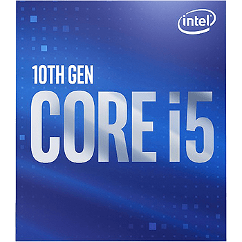 Procesador Intel Core i5-10600K-GSMPRO.CL