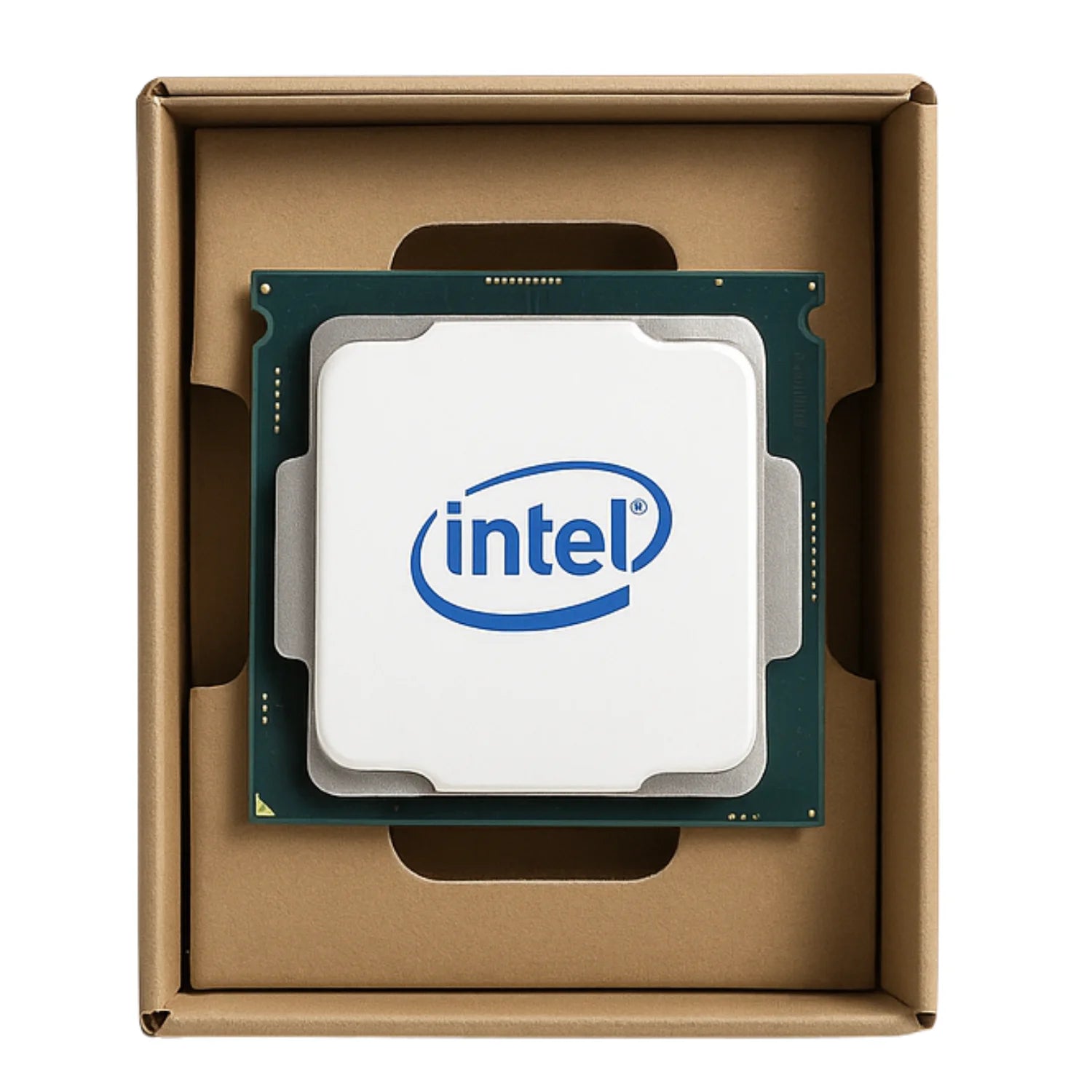 Procesador Intel Core i5 12400F-GSMPRO.CL