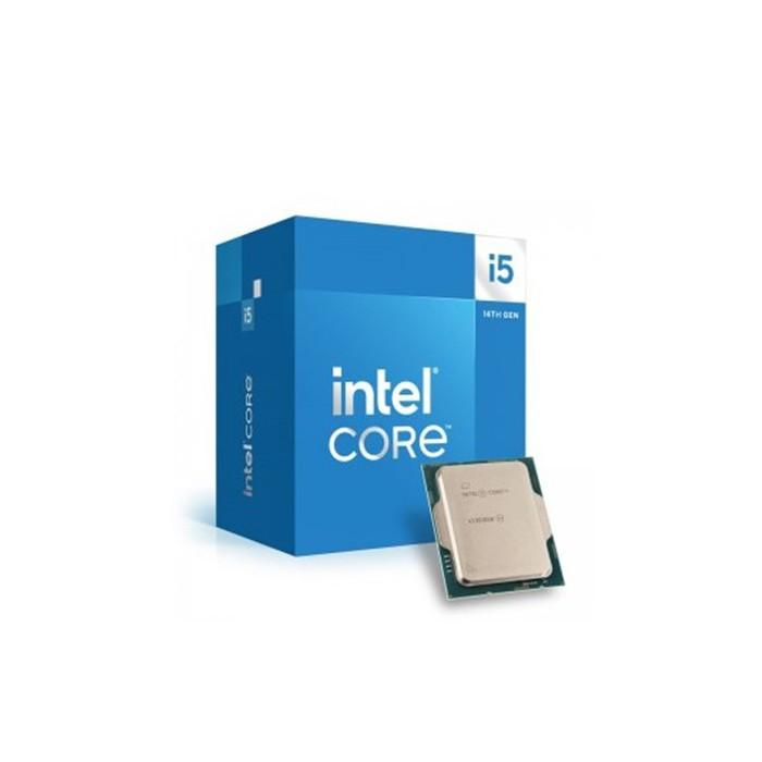 Procesador Intel Core I5 14400F-GSMPRO.CL