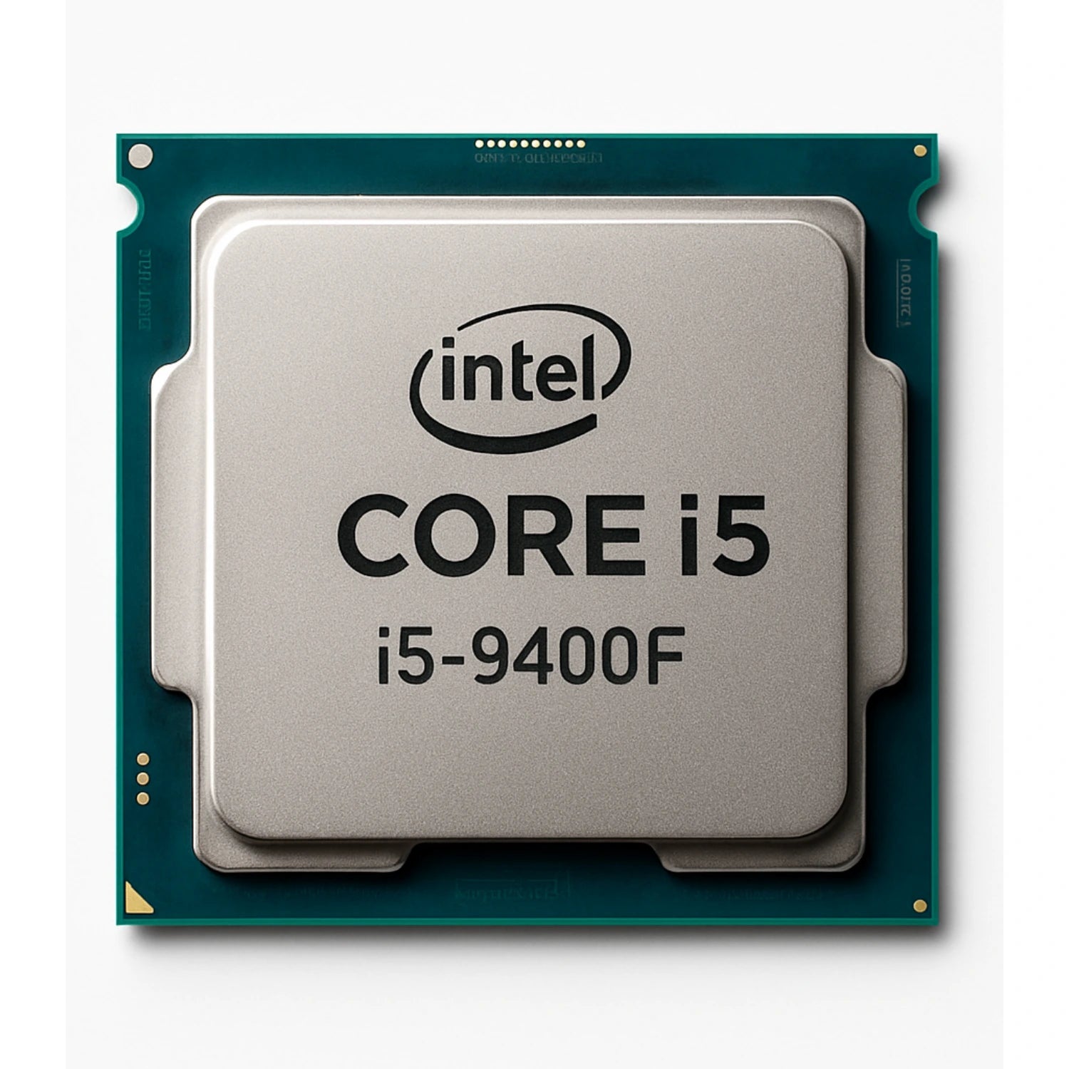 Procesador Intel Core i5 9400F-GSMPRO.CL
