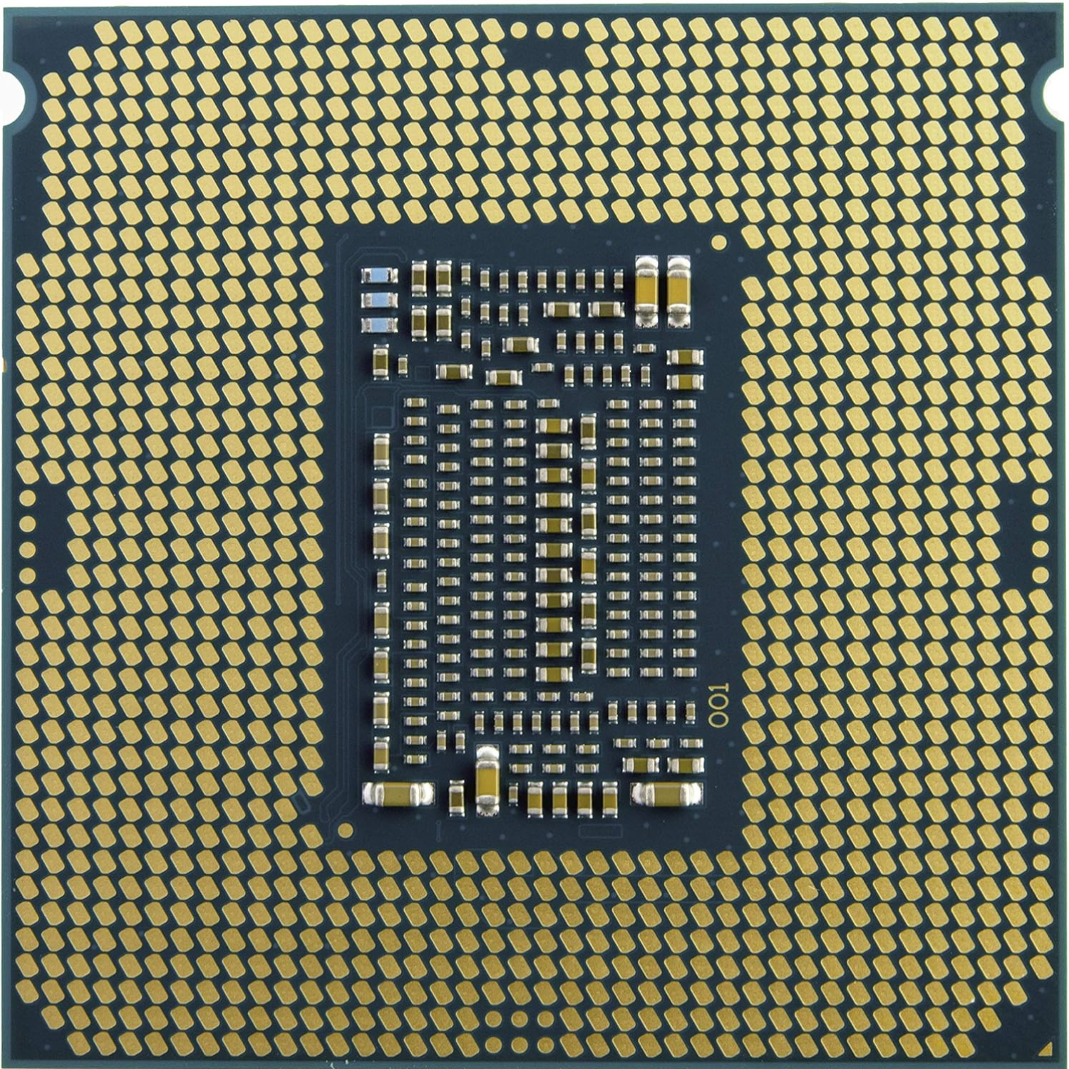 Procesador Intel Core i5 9400F-GSMPRO.CL
