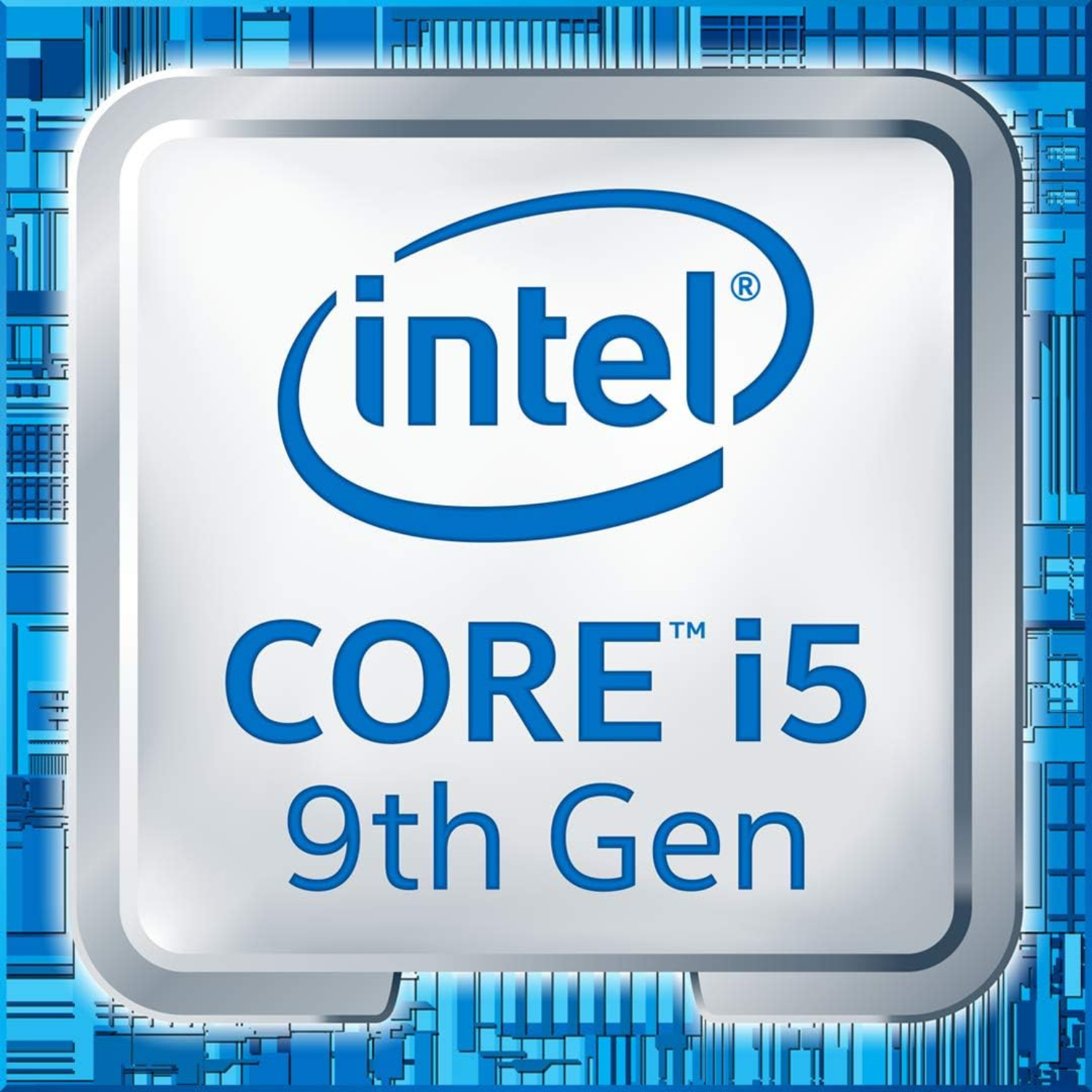 Procesador Intel Core i5 9400F-GSMPRO.CL