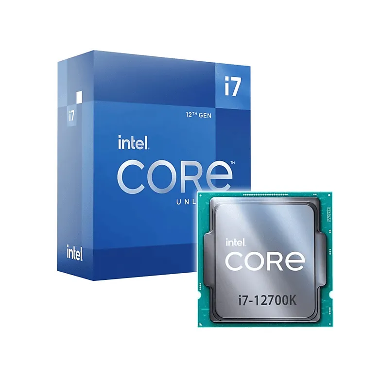 Procesador Intel Core i7-12700K-GSMPRO.CL