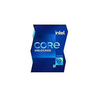 Procesador Intel Core i9 11900K-GSMPRO.CL