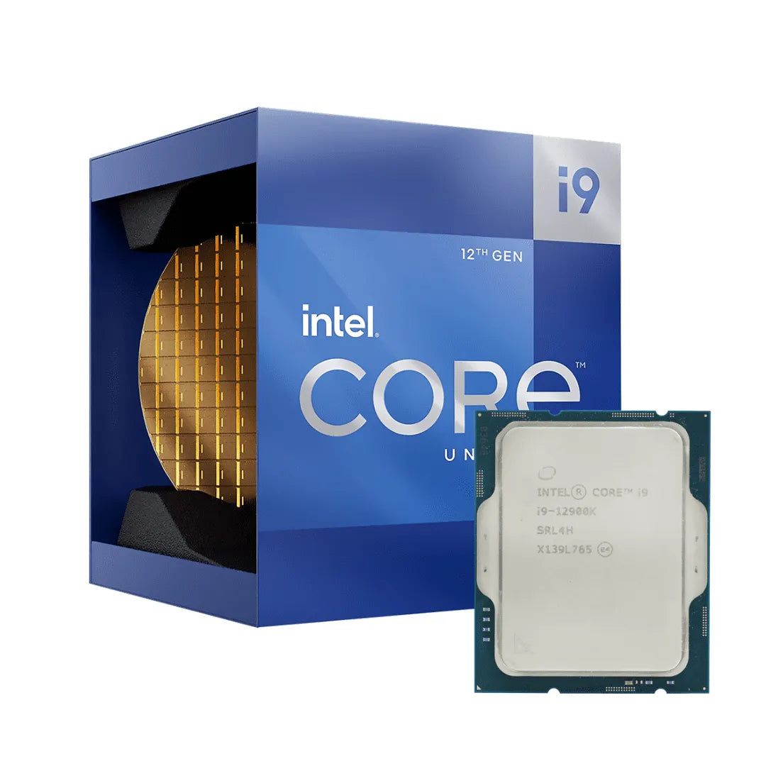 Procesador Intel Core I9-12900K-GSMPRO.CL