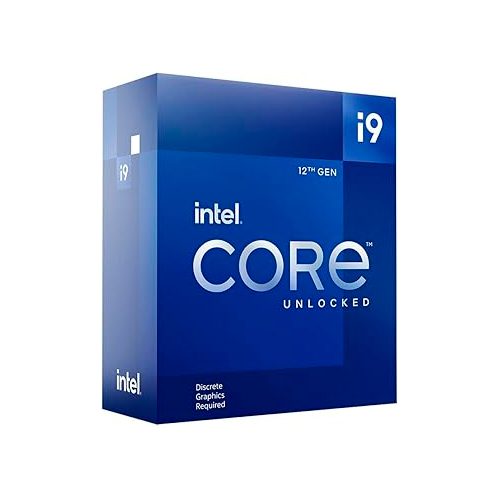 Procesador Intel Core I9 12900KF-GSMPRO.CL