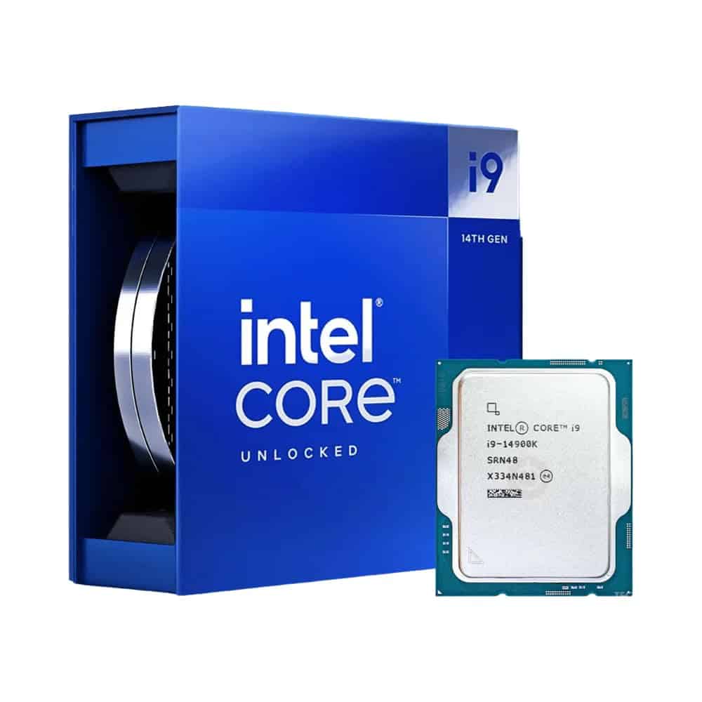 Procesador Intel Core I9-14900K-GSMPRO.CL