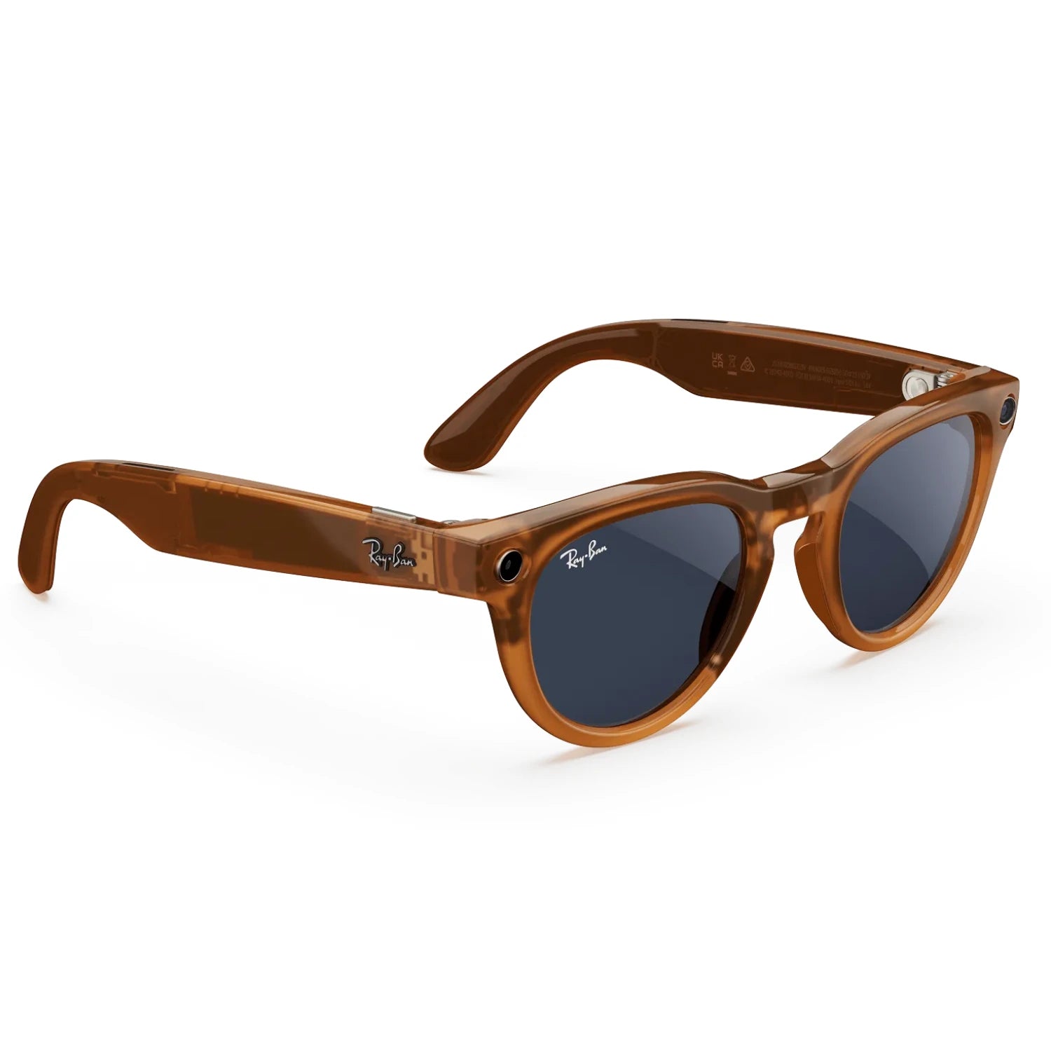 Ray-Ban Meta | Headliner-GSMPRO.CL