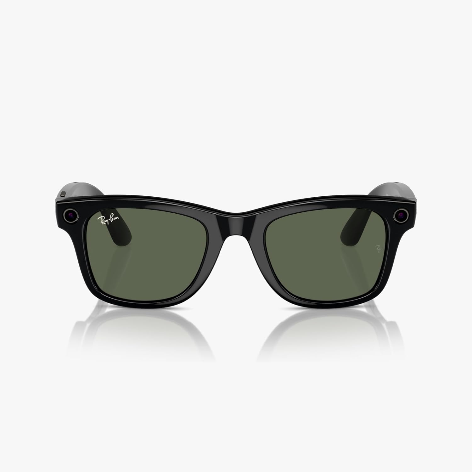 Ray-Ban Wayfarer con Cámara y Audio | Meta-GSMPRO.CL