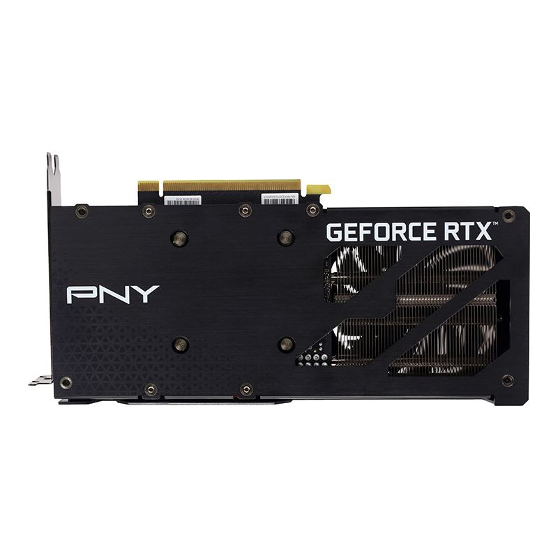 PNY GeForce RTX 3060 12GB VERTO Dual Fan GPU
