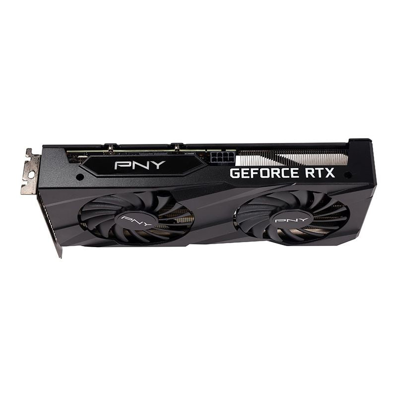 PNY GeForce RTX 3060 12GB VERTO Dual Fan GPU