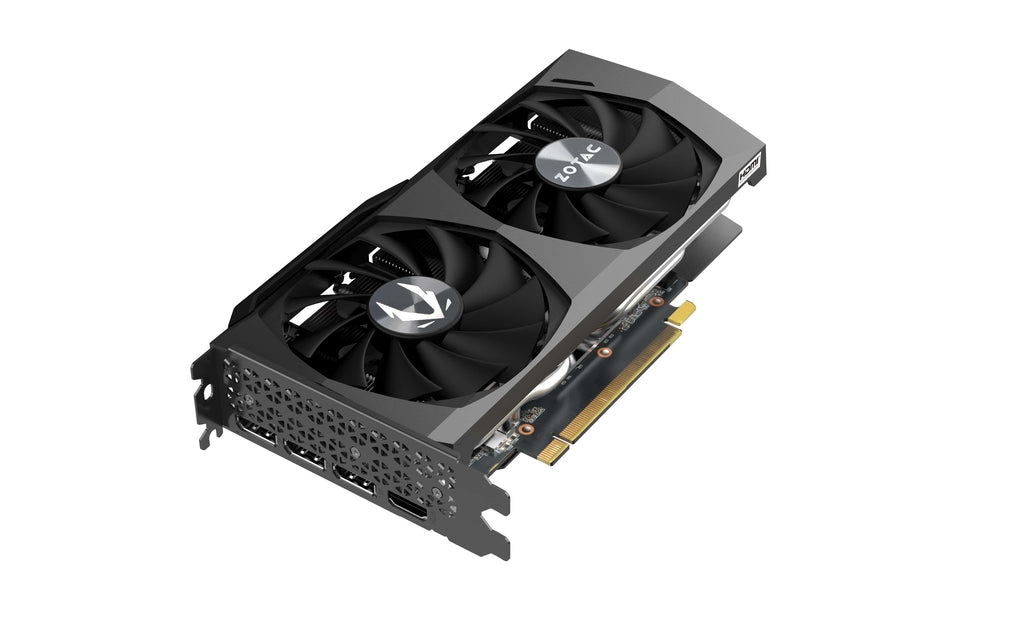 Tarjeta Grafica GPU ZOTAC Gaming GeForce RTX 3060 Twin Edge OC