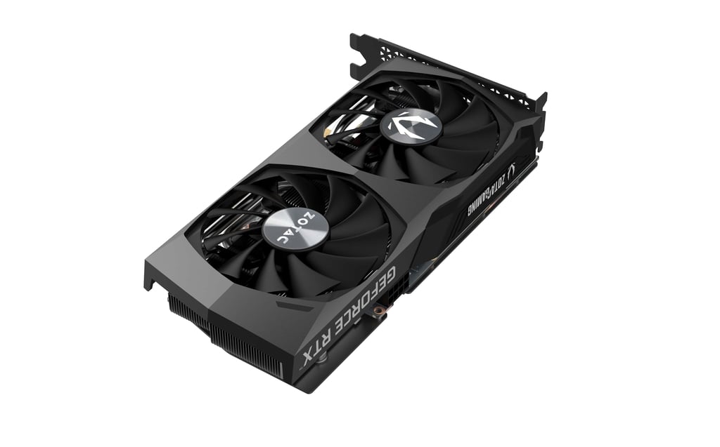 Tarjeta Grafica GPU ZOTAC Gaming GeForce RTX 3060 Twin Edge OC