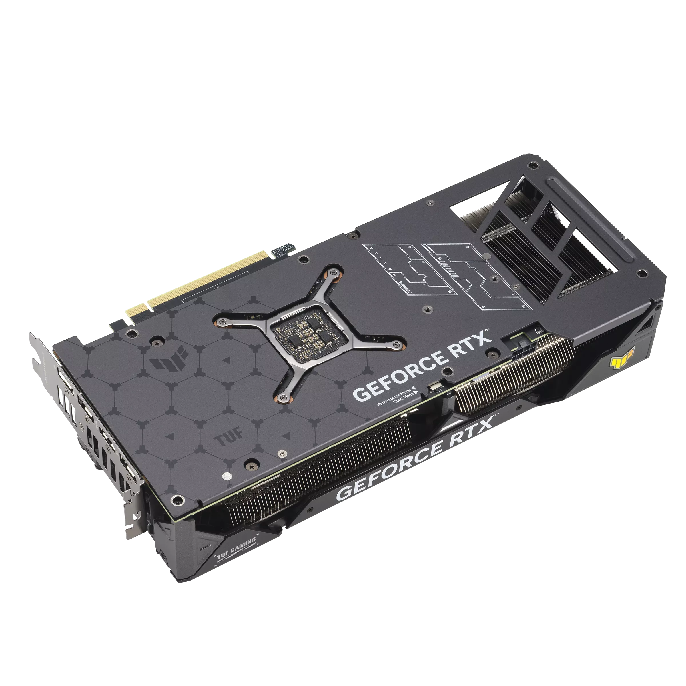 ASUS TUF Gaming GeForce RTX 4070 12GB GDDR6X OC Edition GPU