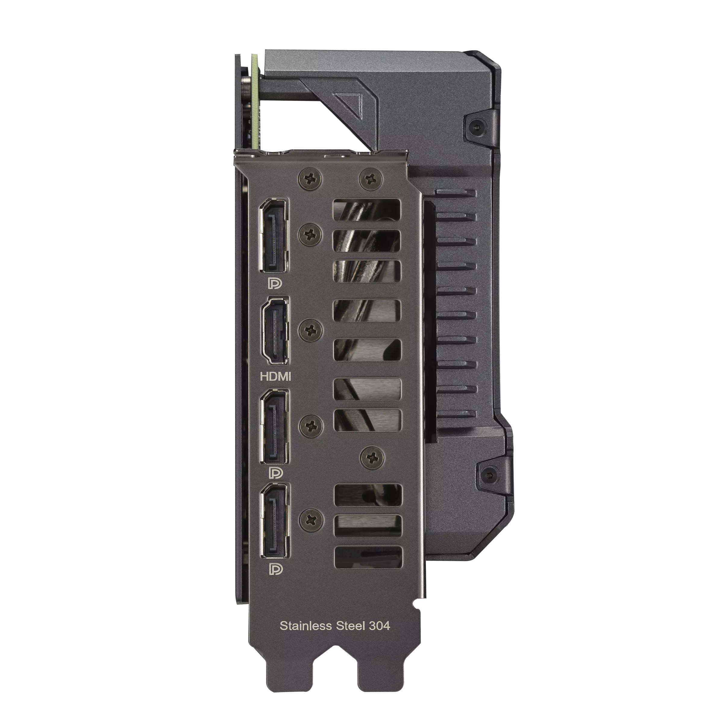 ASUS TUF Gaming GeForce RTX 4070 12GB GDDR6X OC Edition GPU