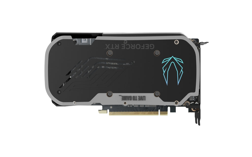 Tarjeta Grafica GPU ZOTAC Gaming GeForce RTX 4070 Twin Edge