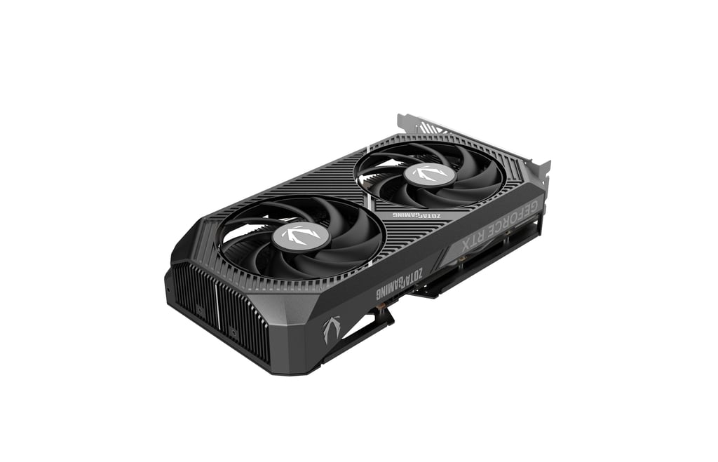 Tarjeta Grafica GPU ZOTAC Gaming GeForce RTX 5060 Twin Edge OC