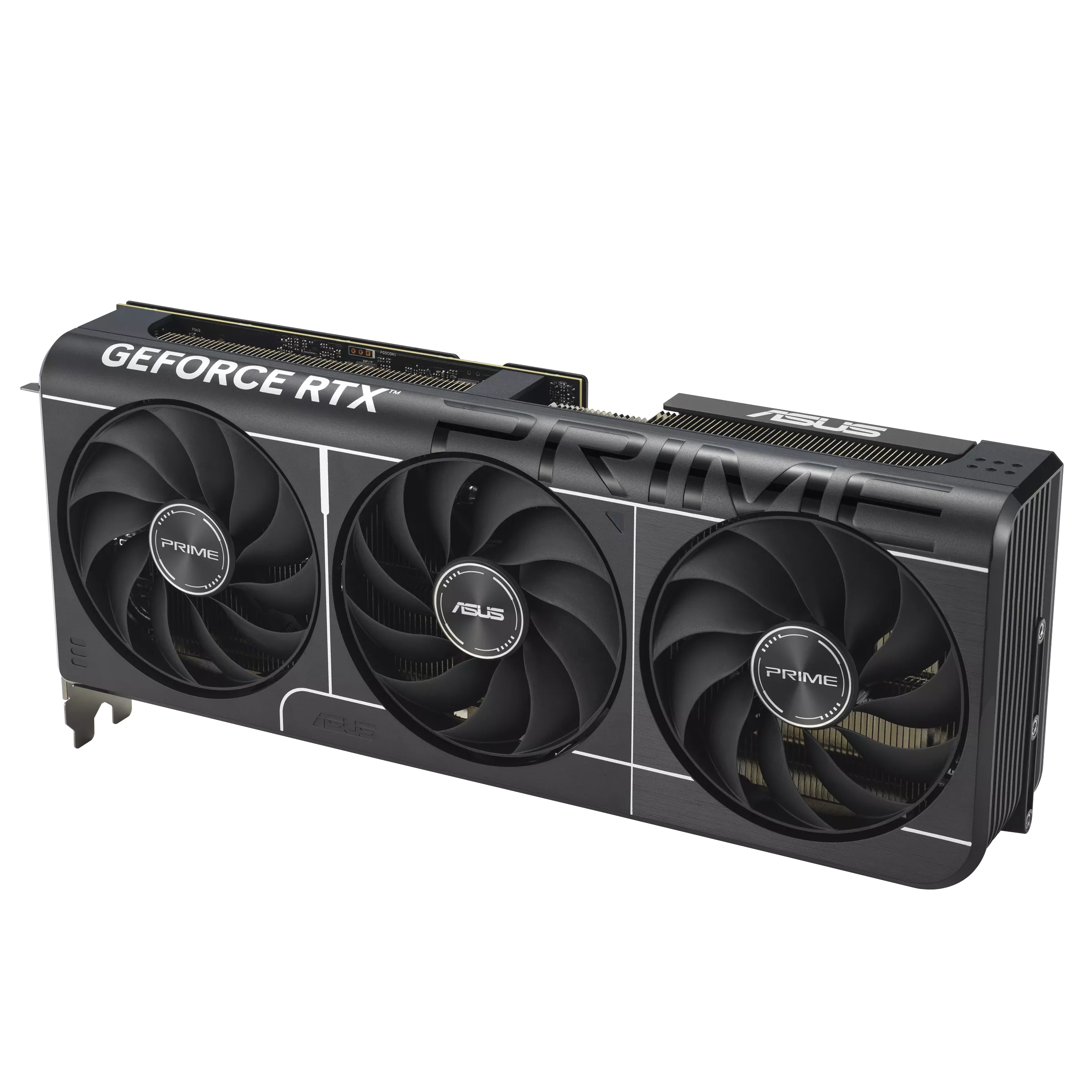 ASUS PRIME GeForce RTX 5070 12GB GDDR7 OC Edition GPU