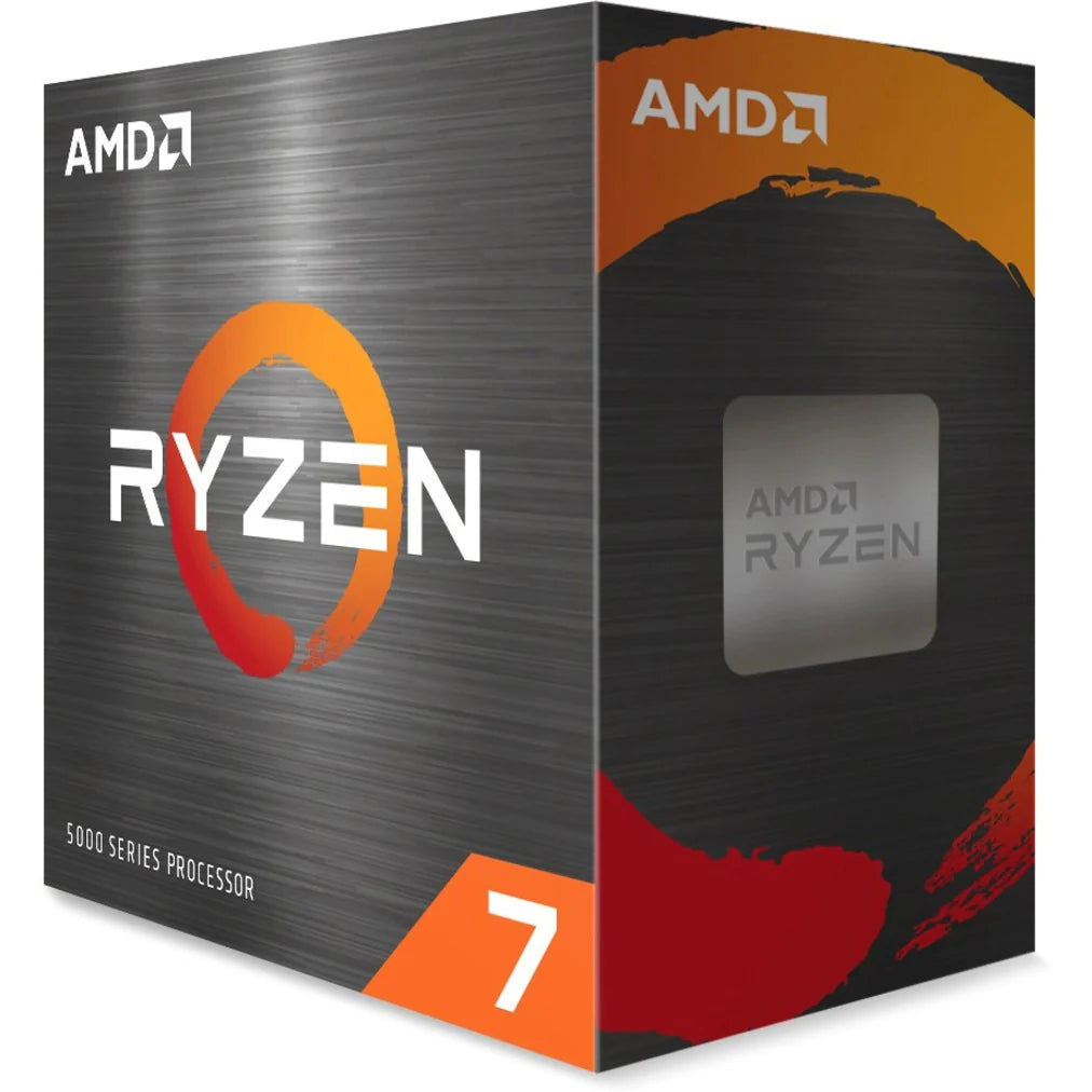 Procesador AMD Ryzen 7 5800XT