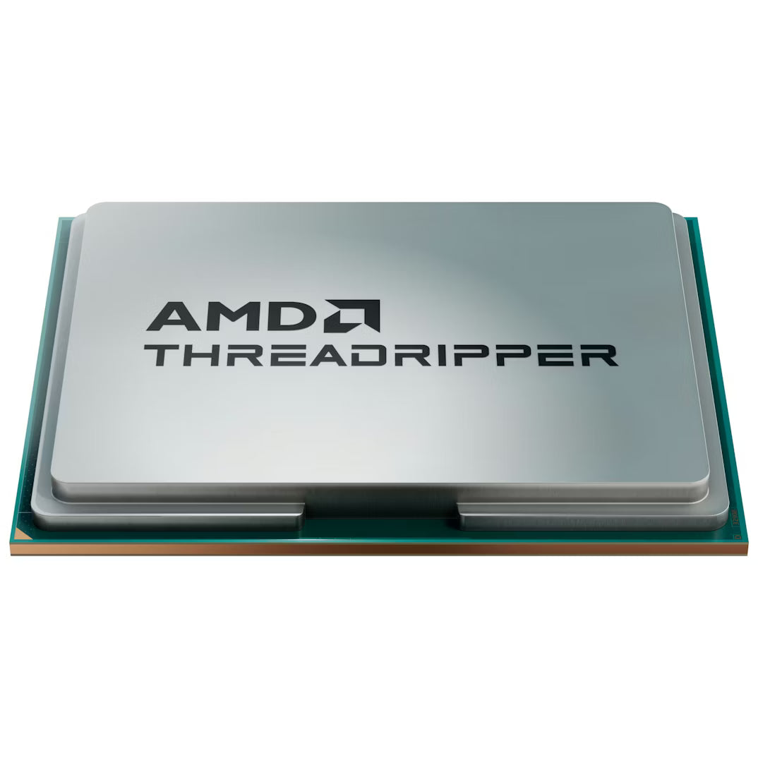 Procesador AMD Ryzen Threadripper 9980X