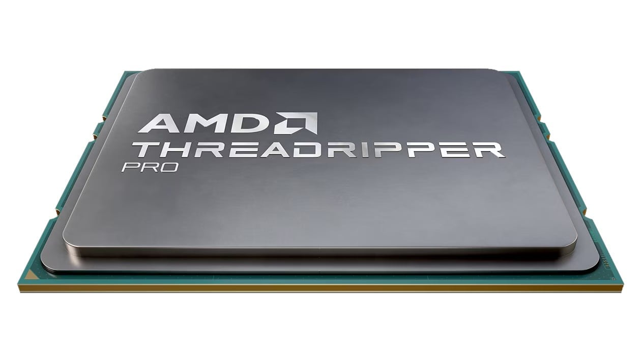 Procesador AMD Ryzen Threadripper PRO 7995WX