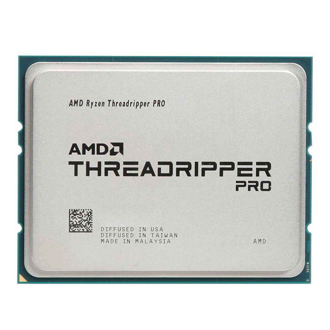 Procesador AMD Ryzen Threadripper PRO 7995WX