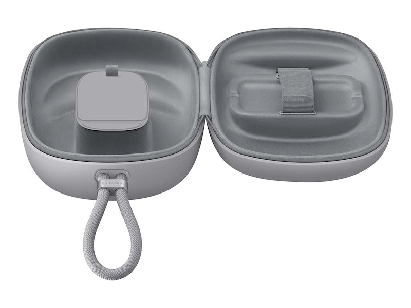 Samsung Galaxy XR Estuche Case de Viaje de Lentes de Realidad Virtual