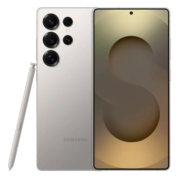 Samsung Galaxy S25 Ultra-GSMPRO.CL