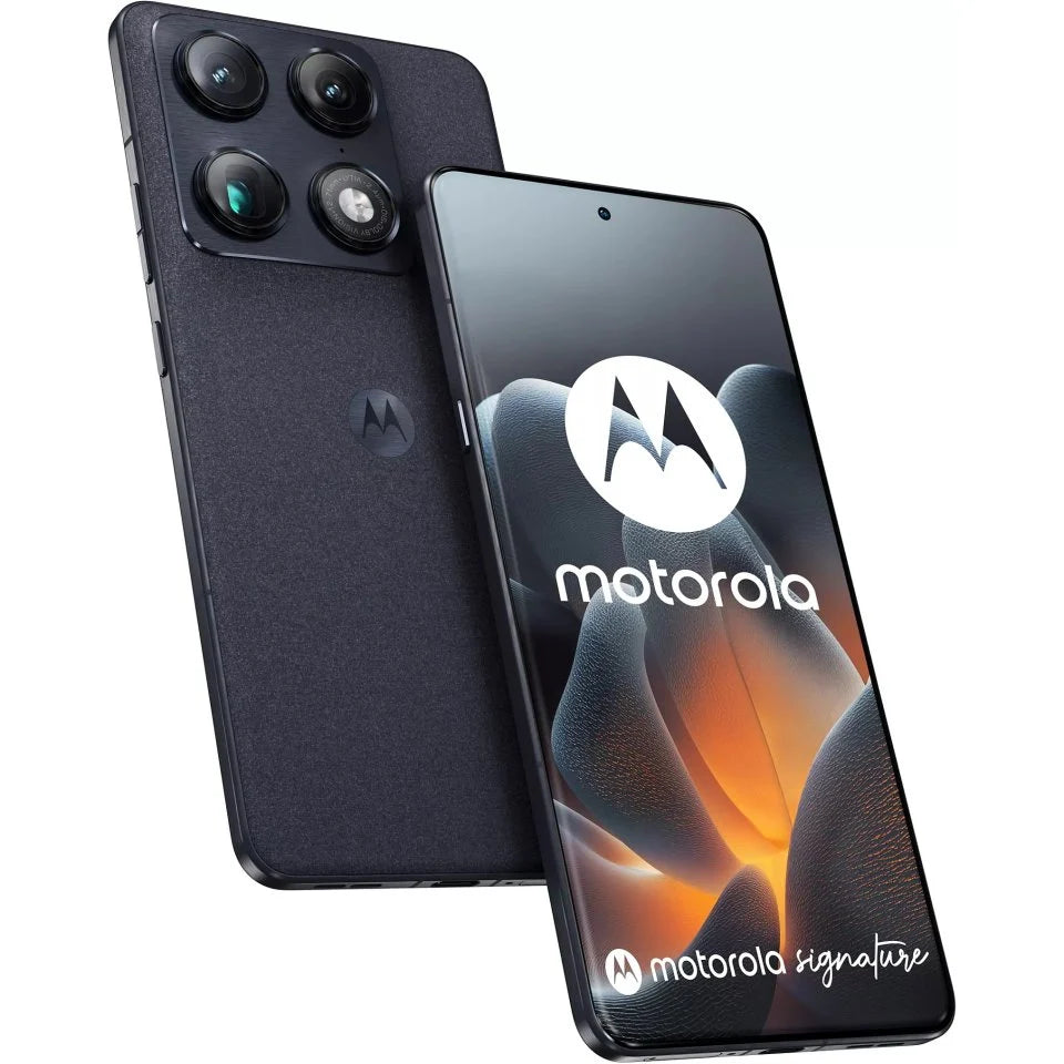 Motorola Signature
