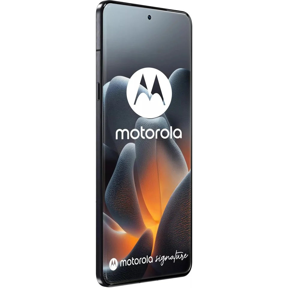 Motorola Signature