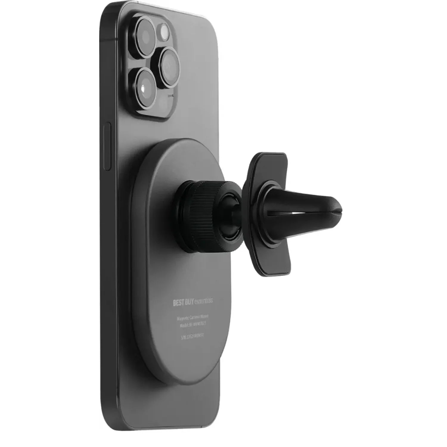 Soporte de Auto con Magsafe-GSMPRO.CL