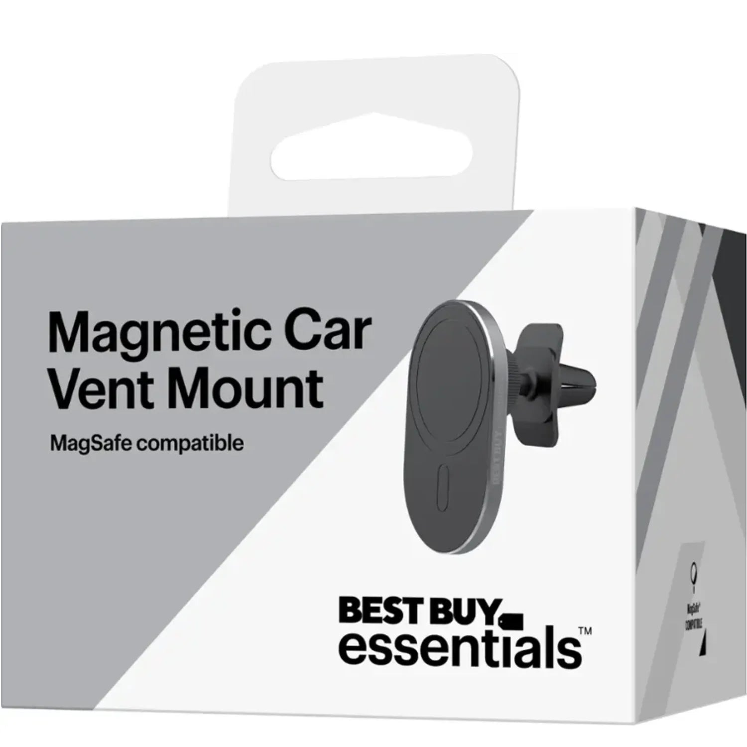 Soporte de Auto con Magsafe-GSMPRO.CL