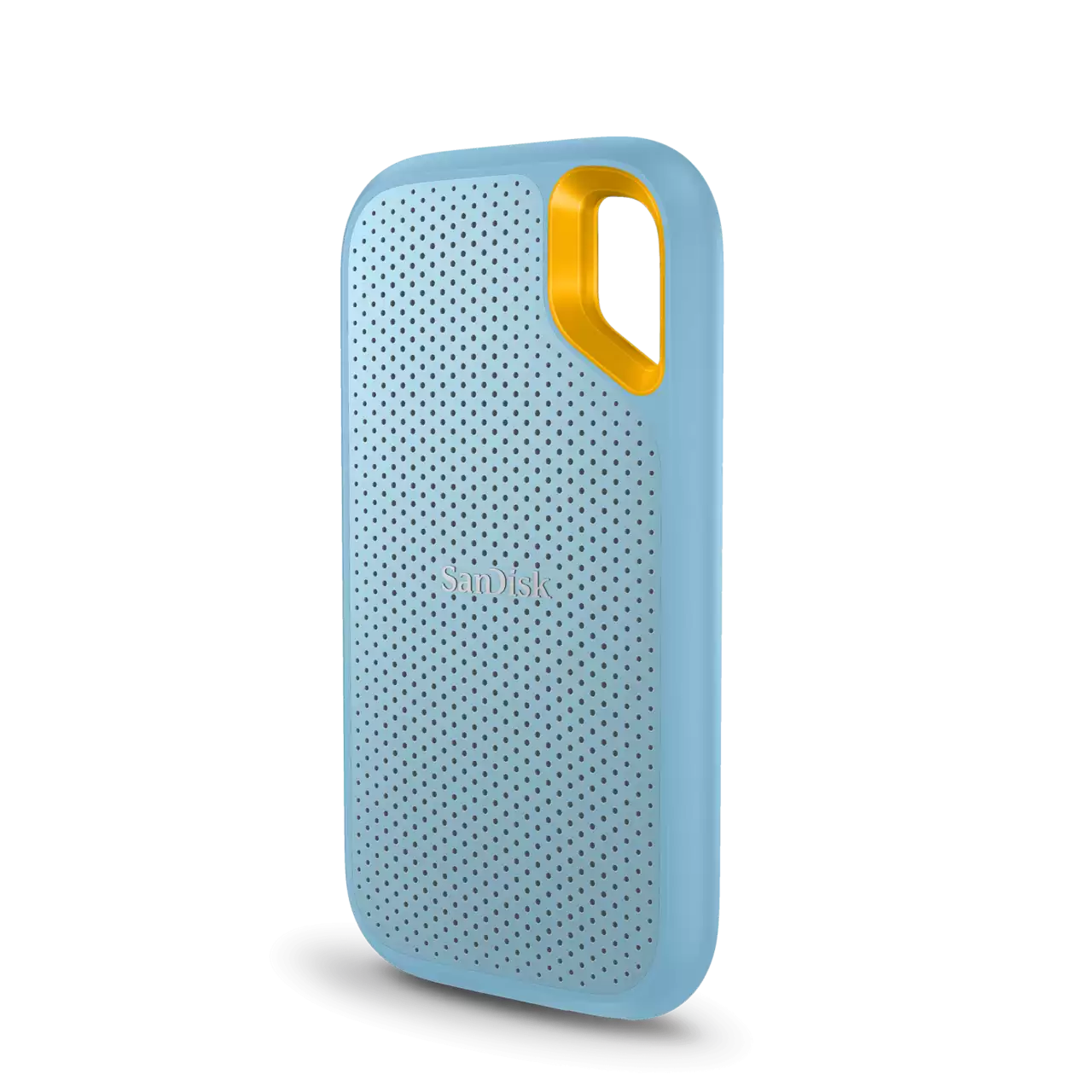 SSD Portátil SanDisk Extreme