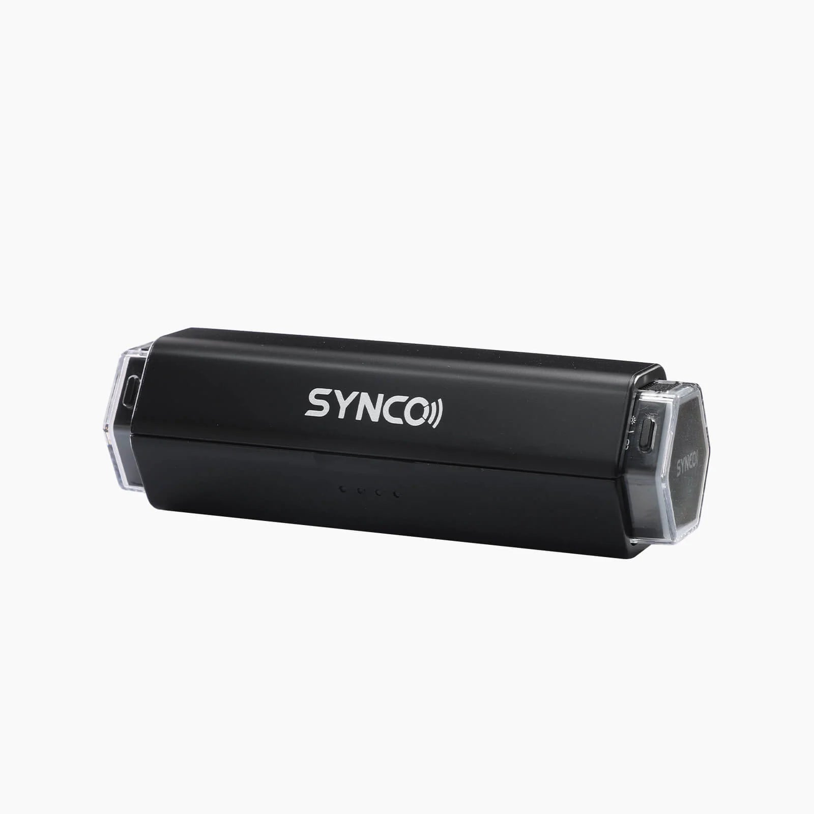 SYNCO Micrófono Lavalier inalámbrico G4 | Ideal para creadores de contenido