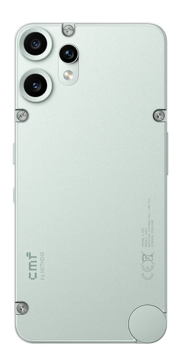 CMF Phone 2 Pro