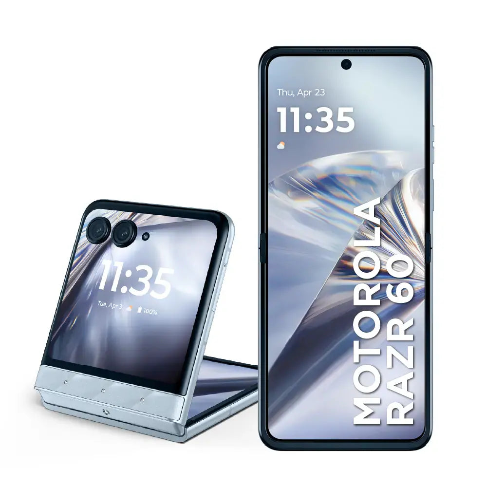 Motorola Razr 60 Swarovski Edition
