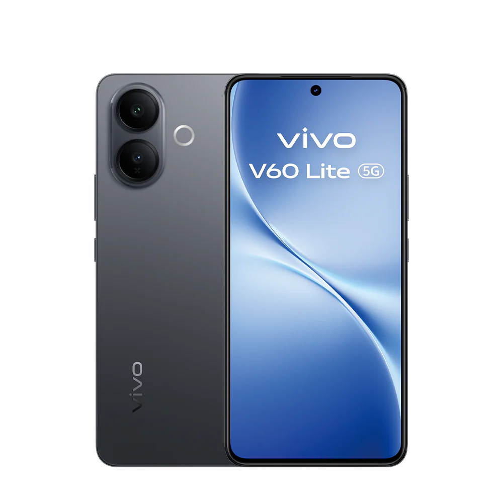 Vivo V60 Lite