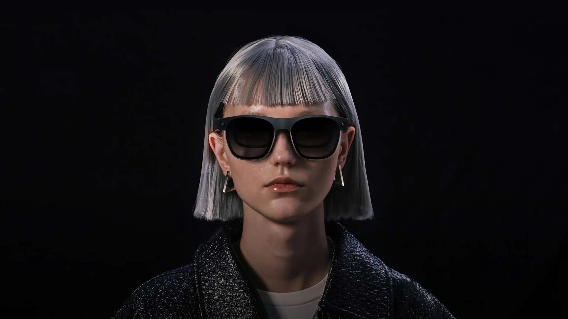 Lentes XREAL Air 2 AR con atenuación electrocrómica de 3 niveles 120Hz 130 pulgadas gafas inteligentes gafas para monitor de juegos