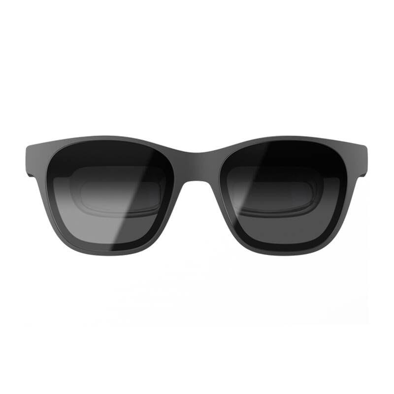 Lentes XREAL Air 2 AR con atenuación electrocrómica de 3 niveles 120Hz 130 pulgadas gafas inteligentes gafas para monitor de juegos