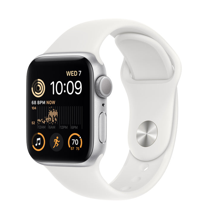 Apple Watch SE Aluminio - Correa Sport Band-GSMPRO.CL