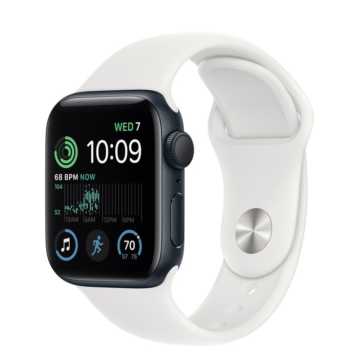 Apple Watch SE Aluminio - Correa Sport Band-GSMPRO.CL