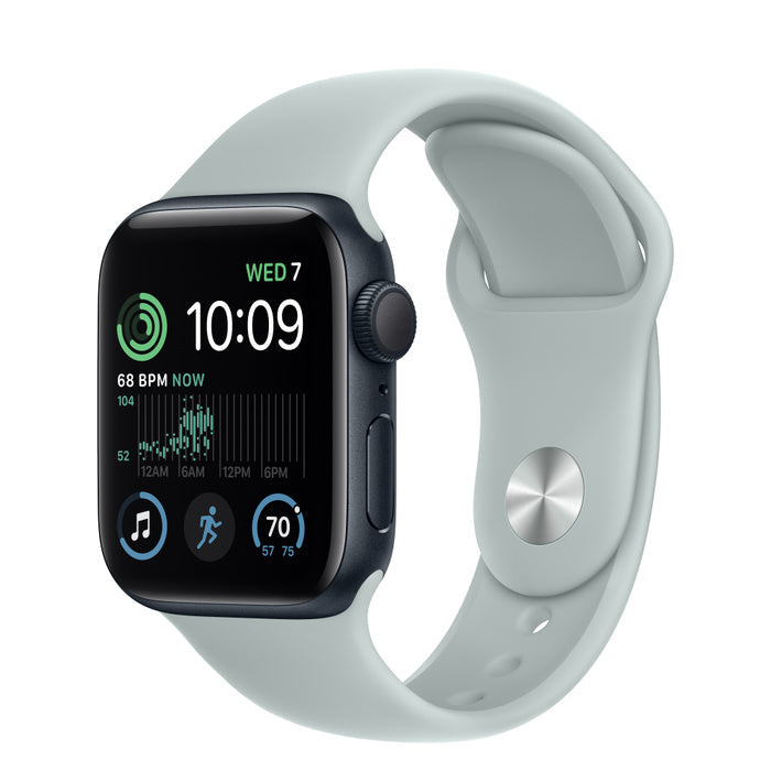 Apple Watch SE Aluminio - Correa Sport Band-GSMPRO.CL