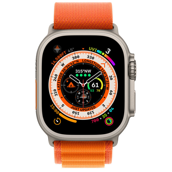 Apple Watch Ultra 49mm Correa Alpine Loop-GSMPRO.CL