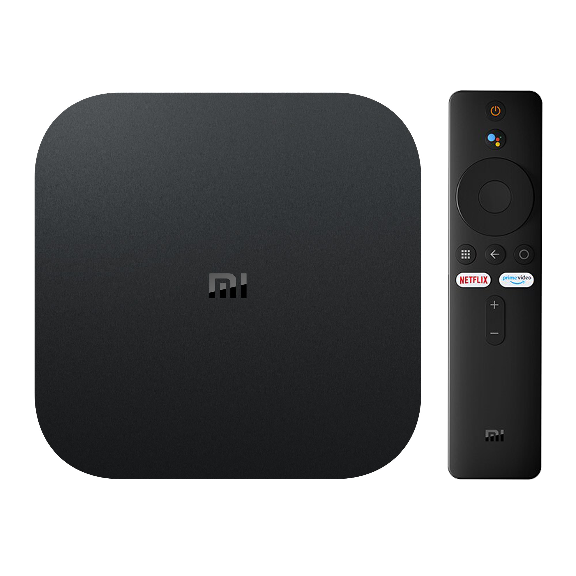 Xiaomi Mi Box S EN M19E MDZ-22-AB-GSMPRO.CL